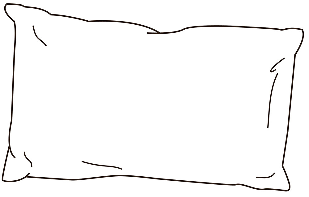 Подушка Гиперион