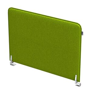 Барьер из фетра, торцевой