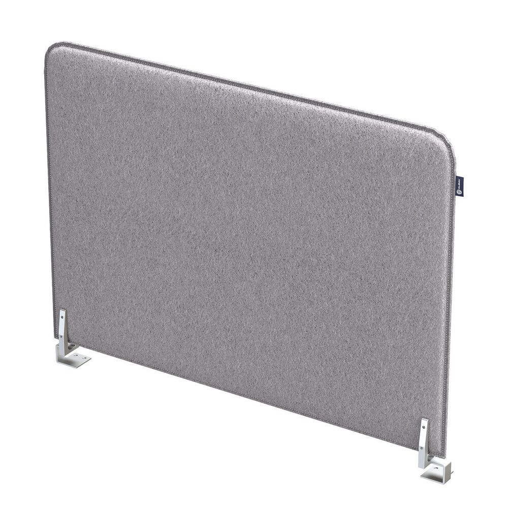 Барьер из фетра, торцевой