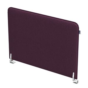 Барьер из фетра, торцевой