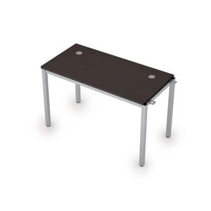 Линейные бенч-системы, начальный модуль