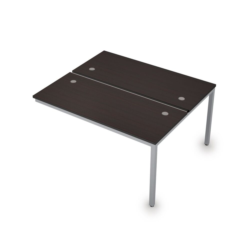 Сдвоенные бенч-системы, конечный модуль