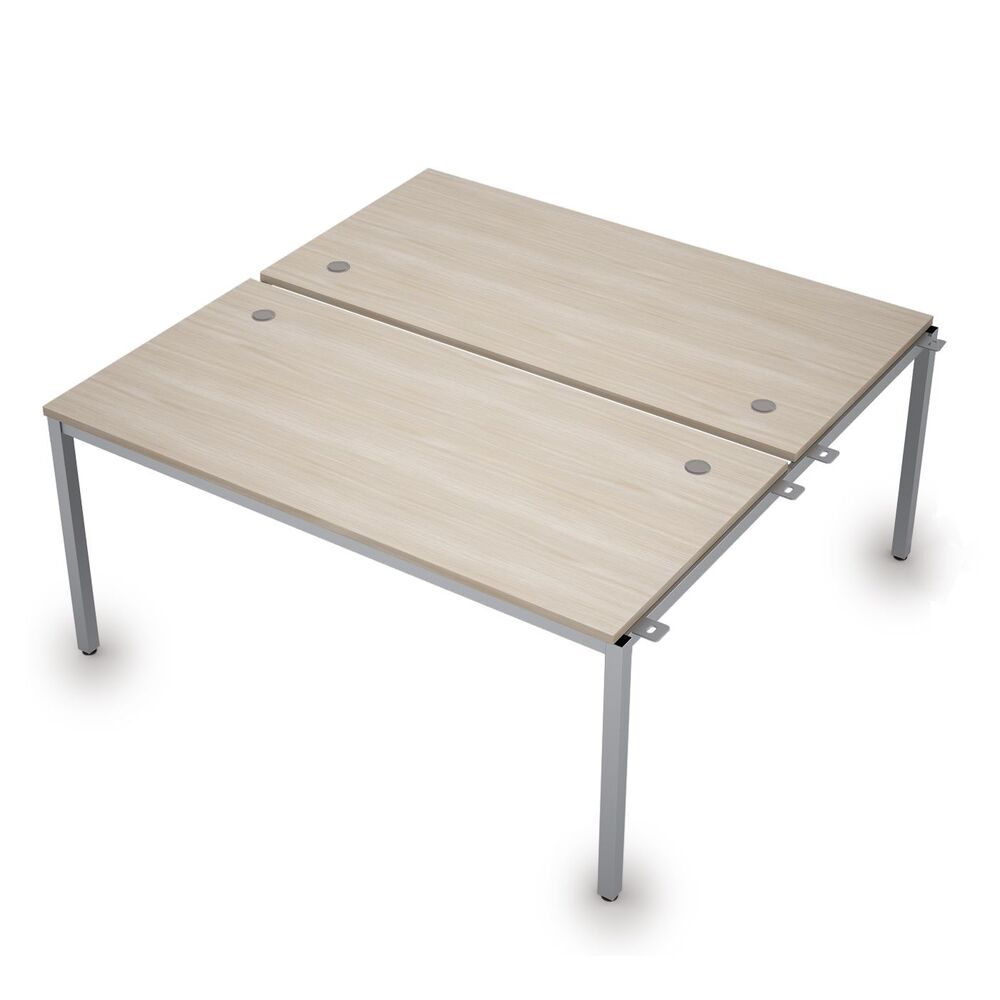 Сдвоенные бенч-системы, начальный модуль