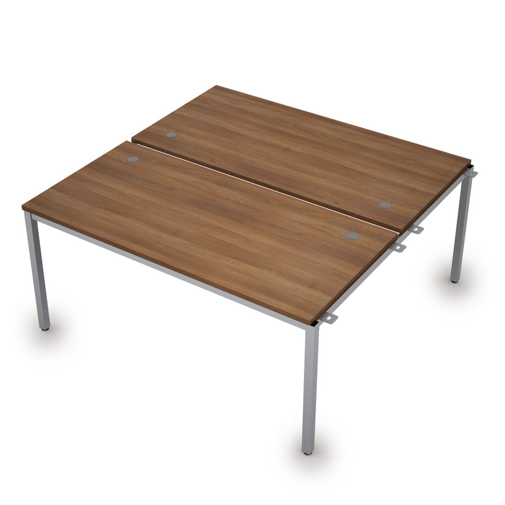 Сдвоенные бенч-системы, начальный модуль