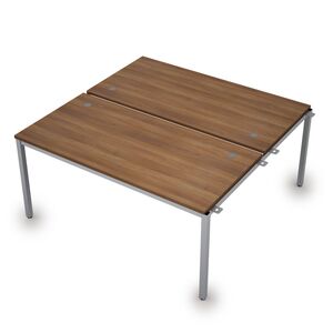 Сдвоенные бенч-системы, начальный модуль