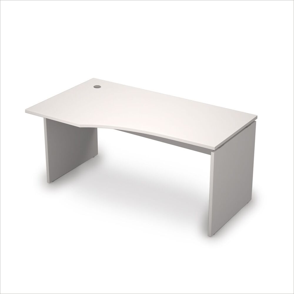 Стол криволинейный