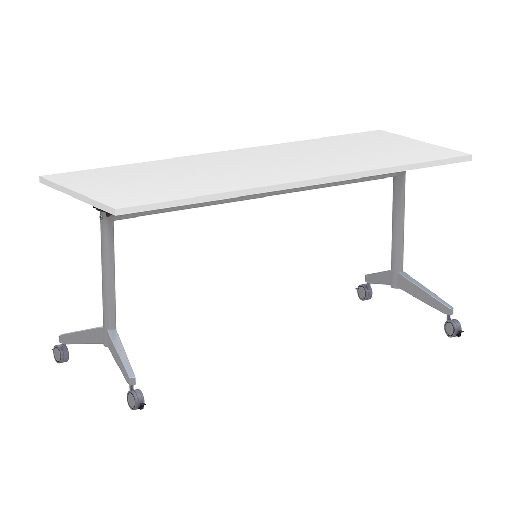 Складной прямолинейный стол-трансформер Simple