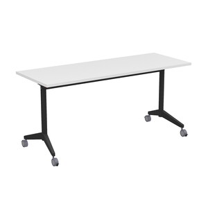 Складной прямолинейный стол-трансформер Simple