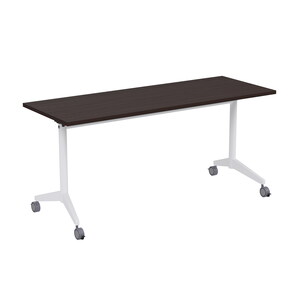 Складной прямолинейный стол-трансформер Simple