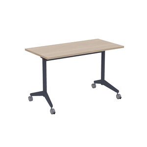 Складной прямолинейный стол-трансформер Simple