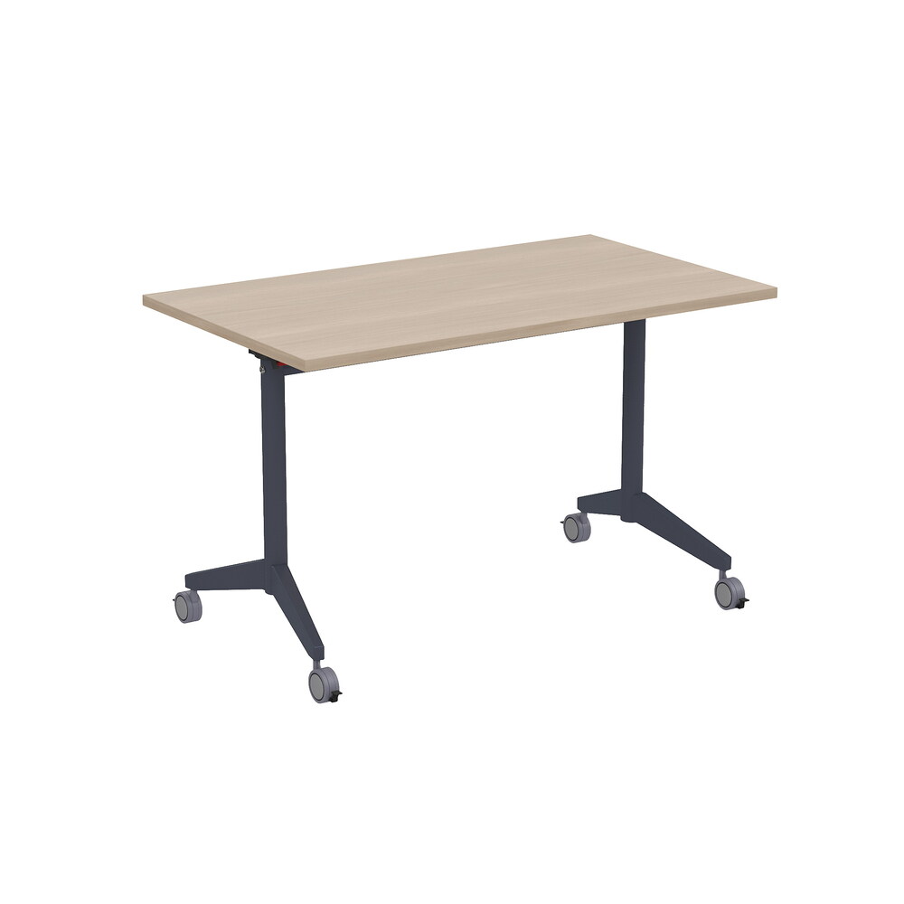 Складной прямолинейный стол-трансформер Simple