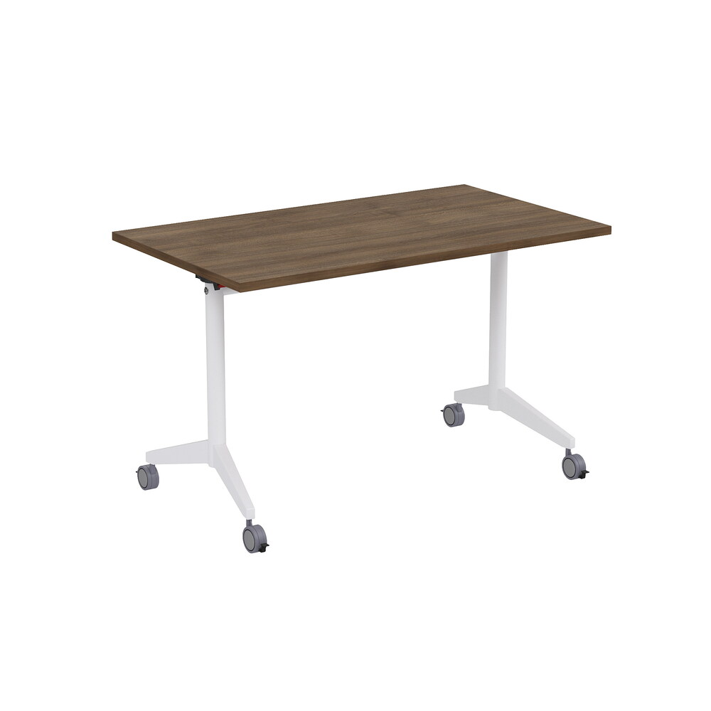 Складной прямолинейный стол-трансформер Simple