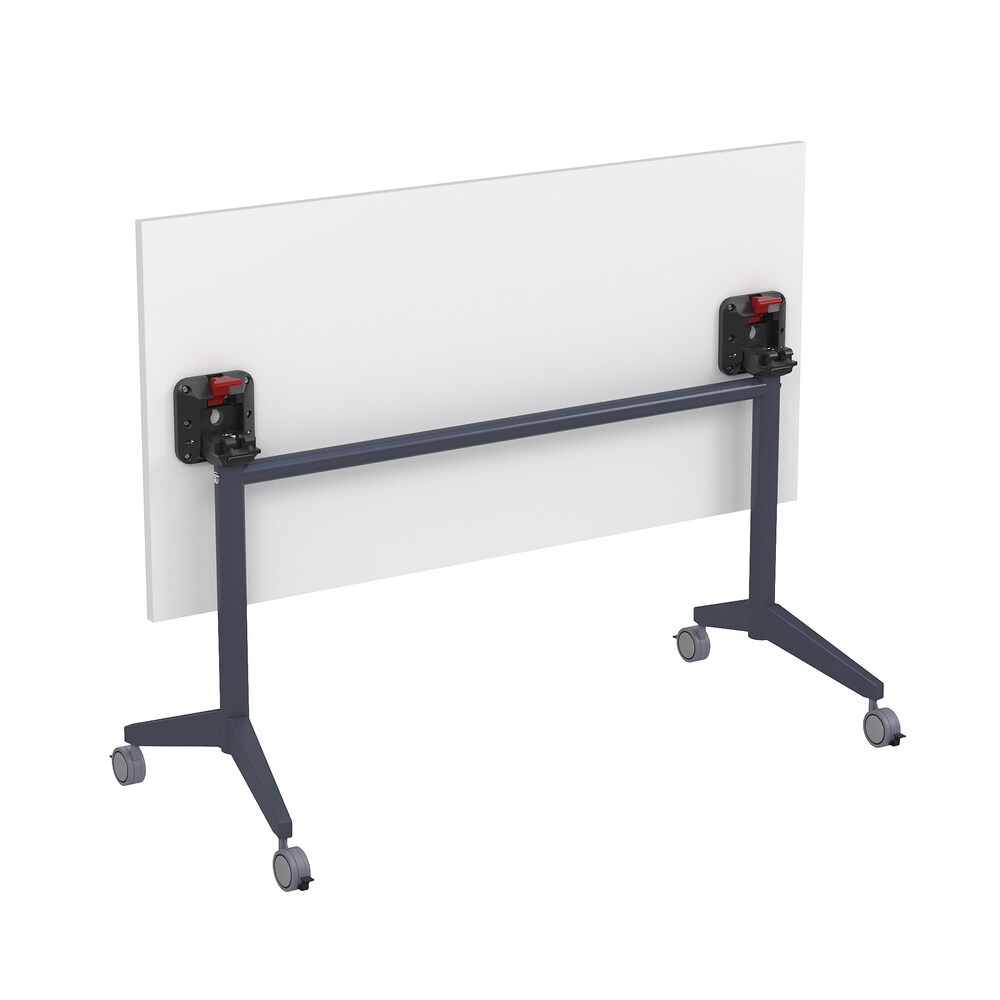 Складной прямолинейный стол-трансформер Simple