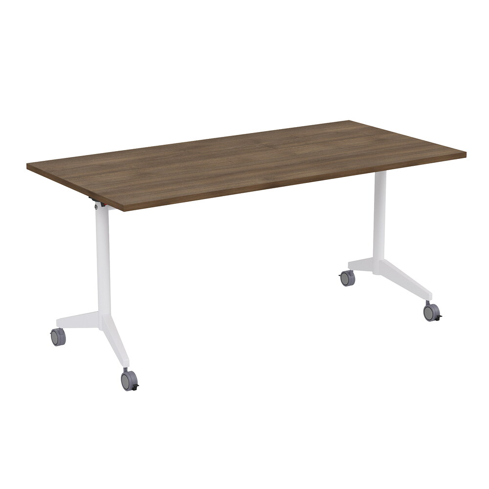 Складной прямолинейный стол-трансформер Simple