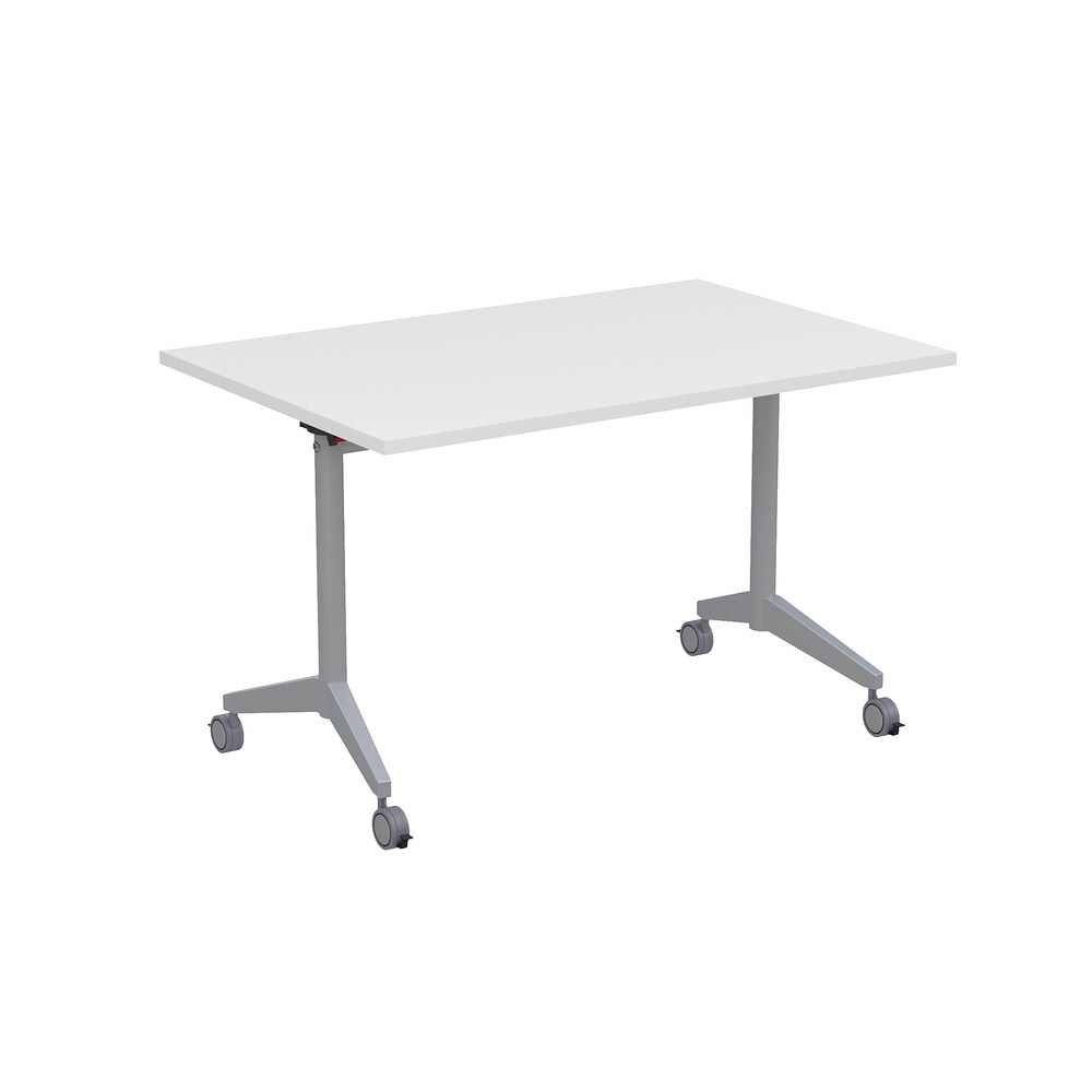 Складной прямолинейный стол-трансформер Simple