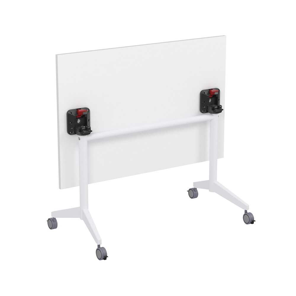 Складной прямолинейный стол-трансформер Simple