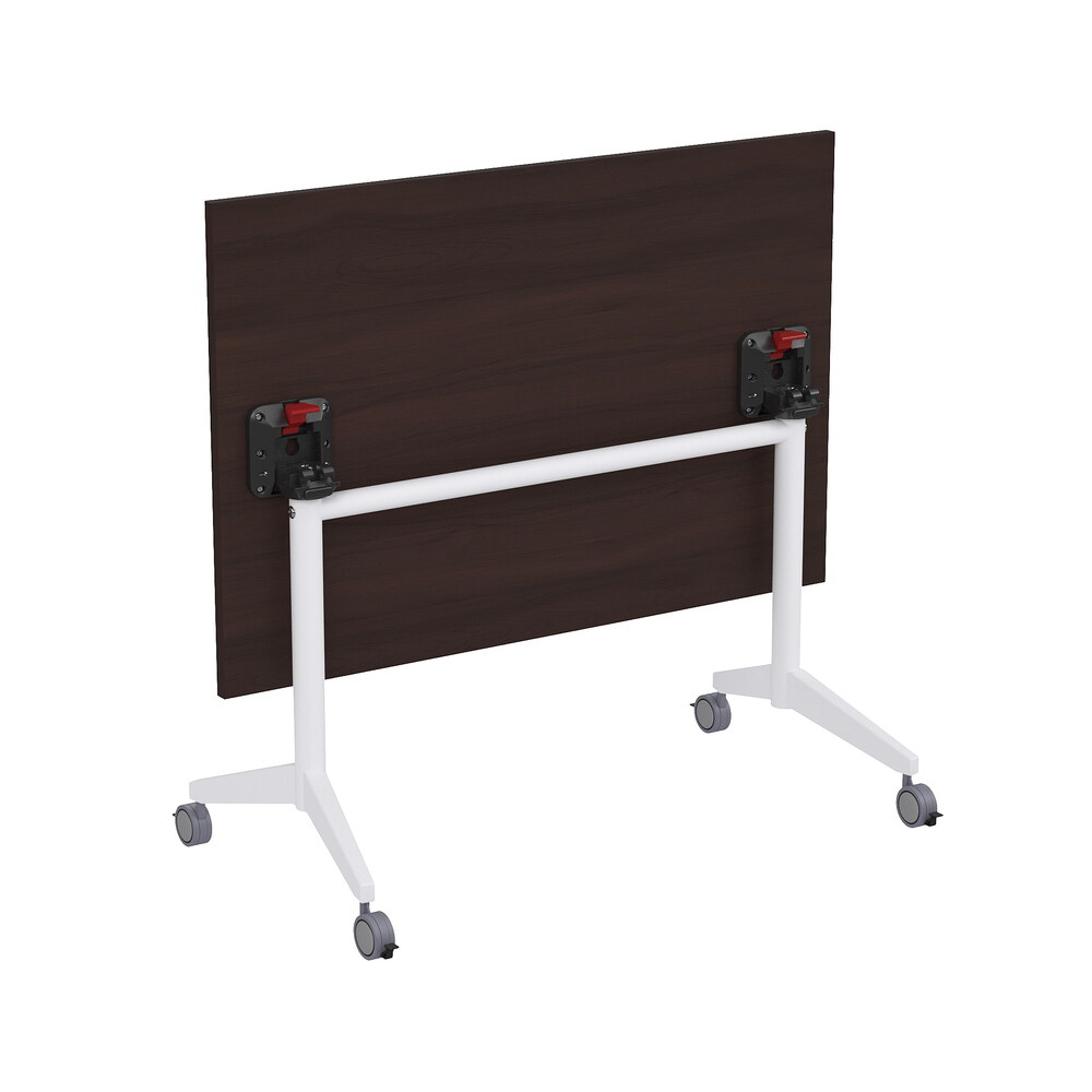 Складной прямолинейный стол-трансформер Simple