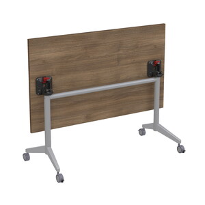 Складной прямолинейный стол-трансформер Simple