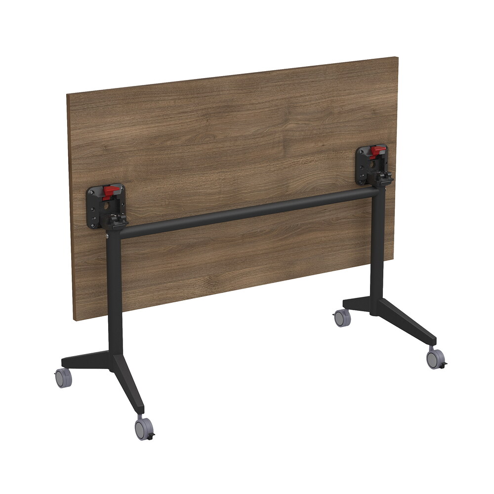 Складной прямолинейный стол-трансформер Simple