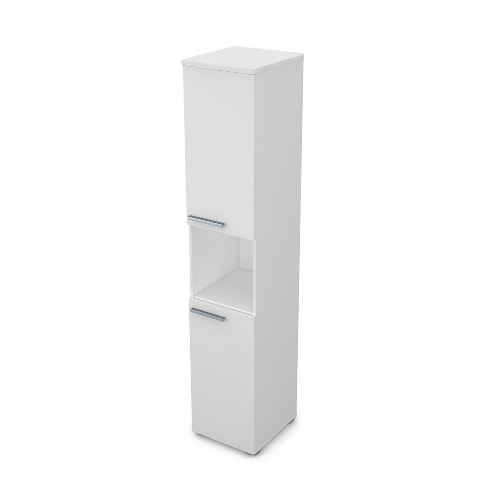 Пенал высокий с нишей