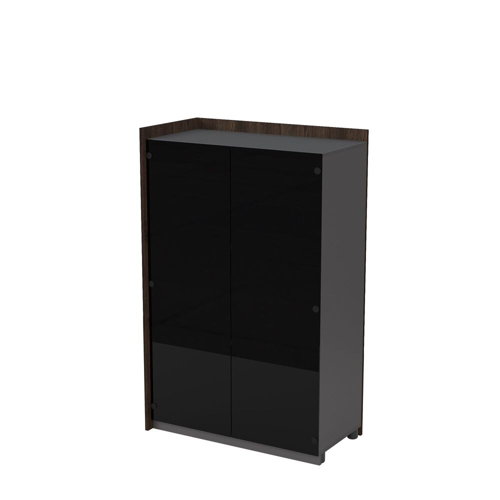 Модуль Шкафа, со стеклом, начальный