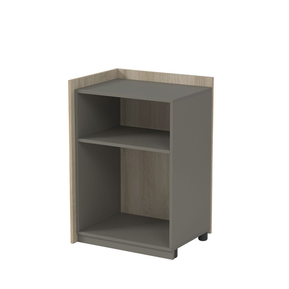 Модуль тумбы распашной, начальный