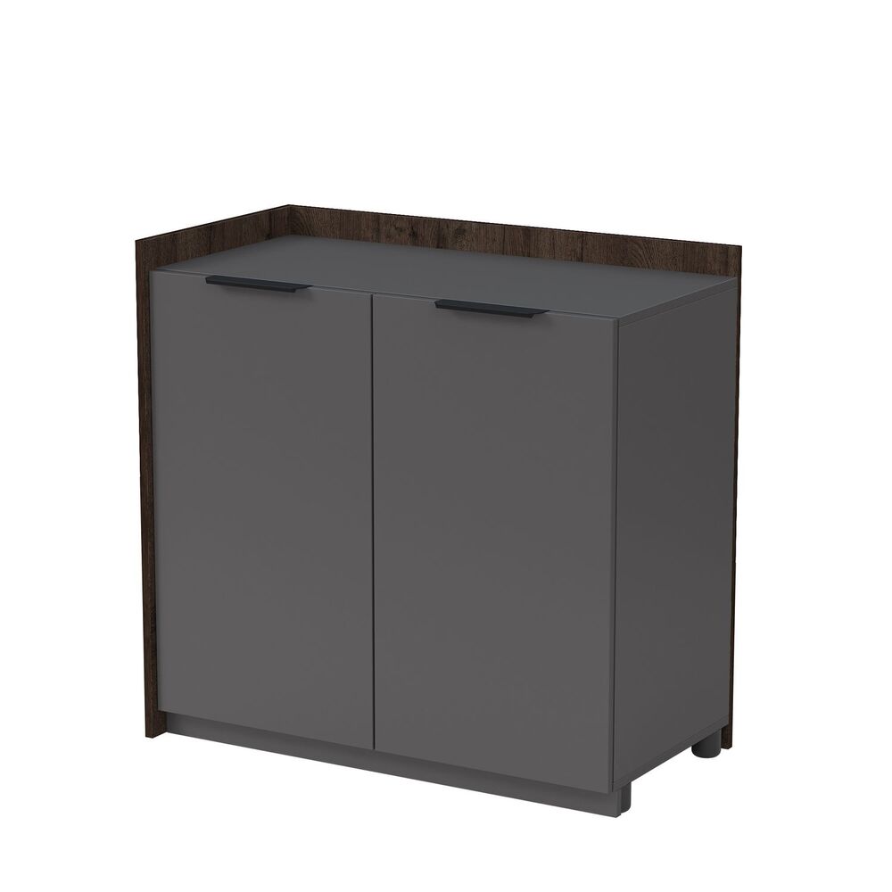 Модуль тумбы распашной, начальный