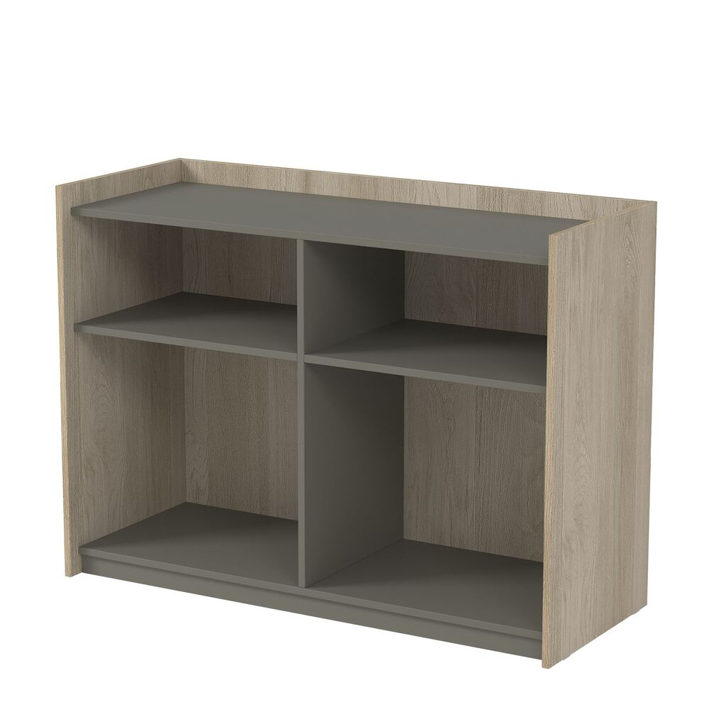 Тумба распашная