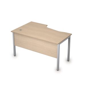 Стол криволинейный правый