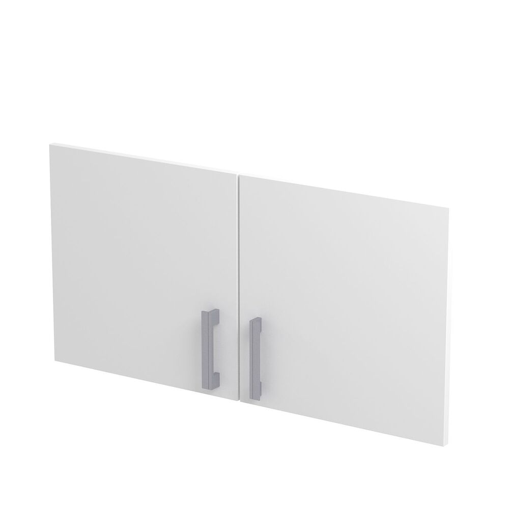 Фасад антресоль (2 шт) 