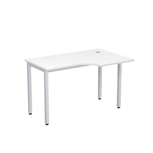 Стол криволинейный правый