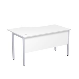 Стол криволинейный правый