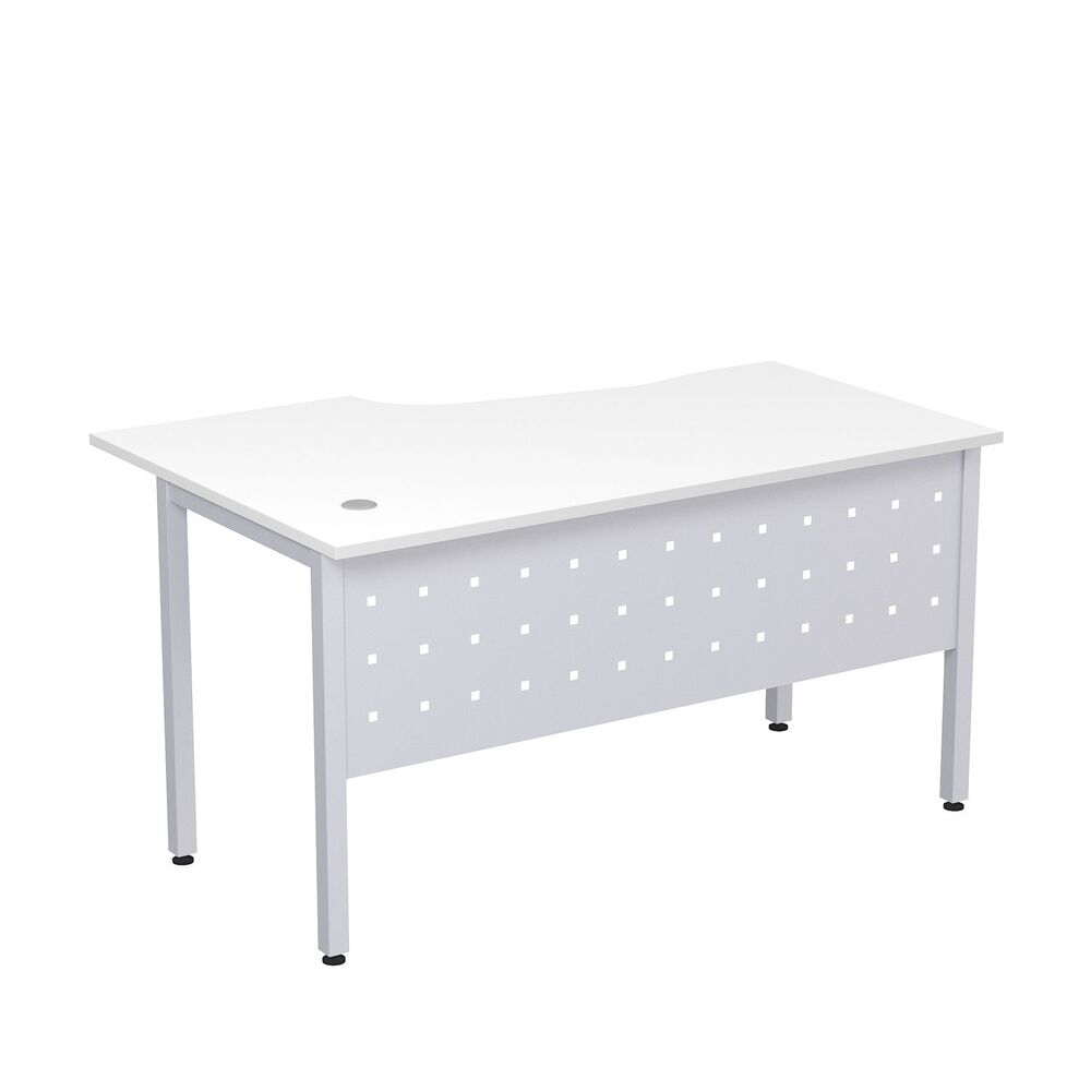 Стол криволинейный правый