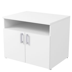 Тумба под оргтехнику