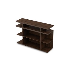 Шкаф низкий