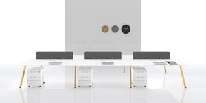 Офисная мебель для персонала ARREDO