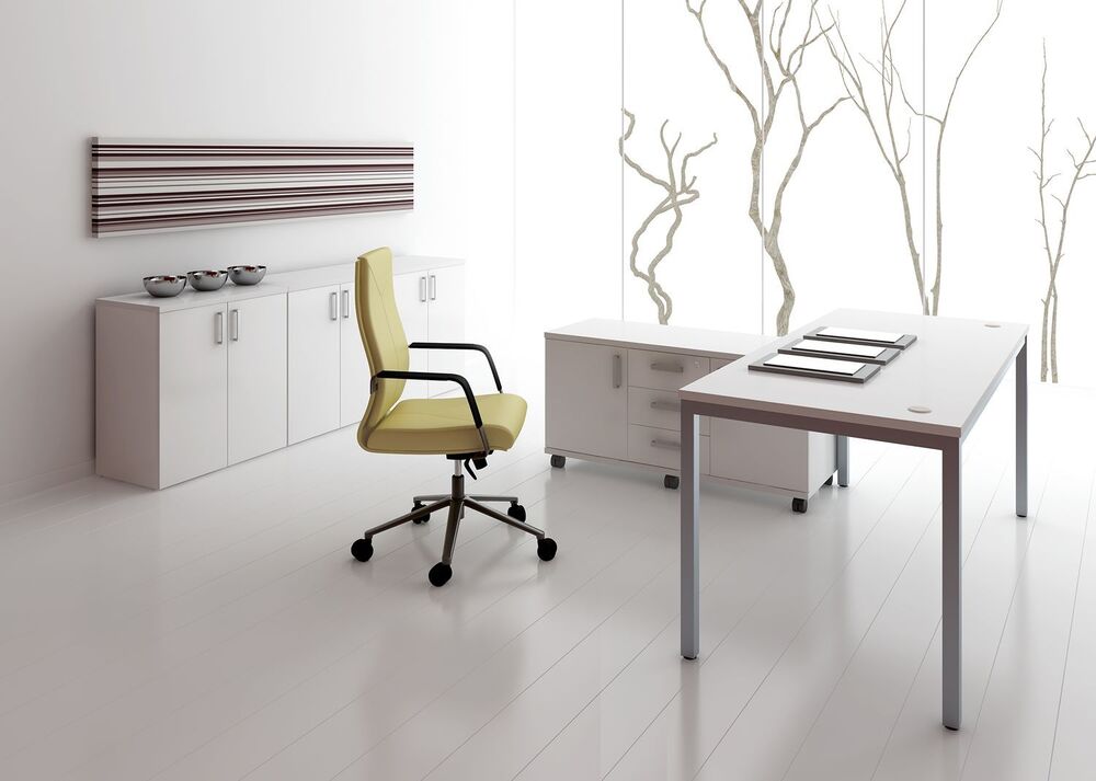 Офисная мебель для персонала AVANCE