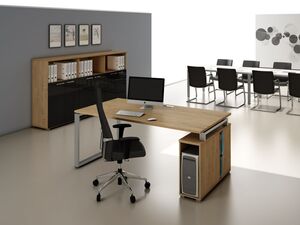 Офисная мебель для персонала GLOSS