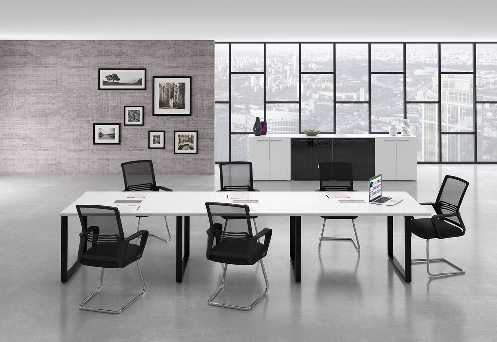 Офисная мебель для персонала GLOSS