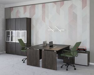 Офисная мебель для персонала Vasanta