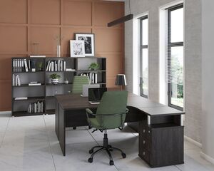 Офисная мебель для персонала Vasanta