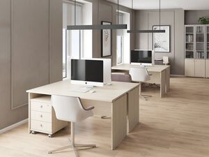 Офисная мебель для персонала Vasanta