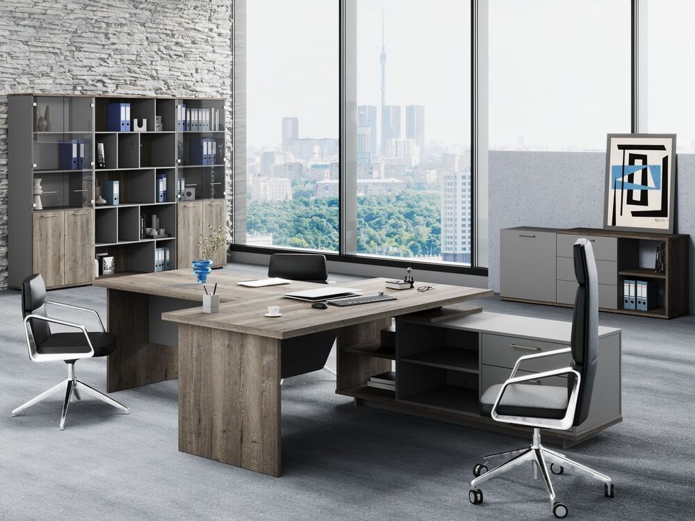 Кабинет руководителя Vilas