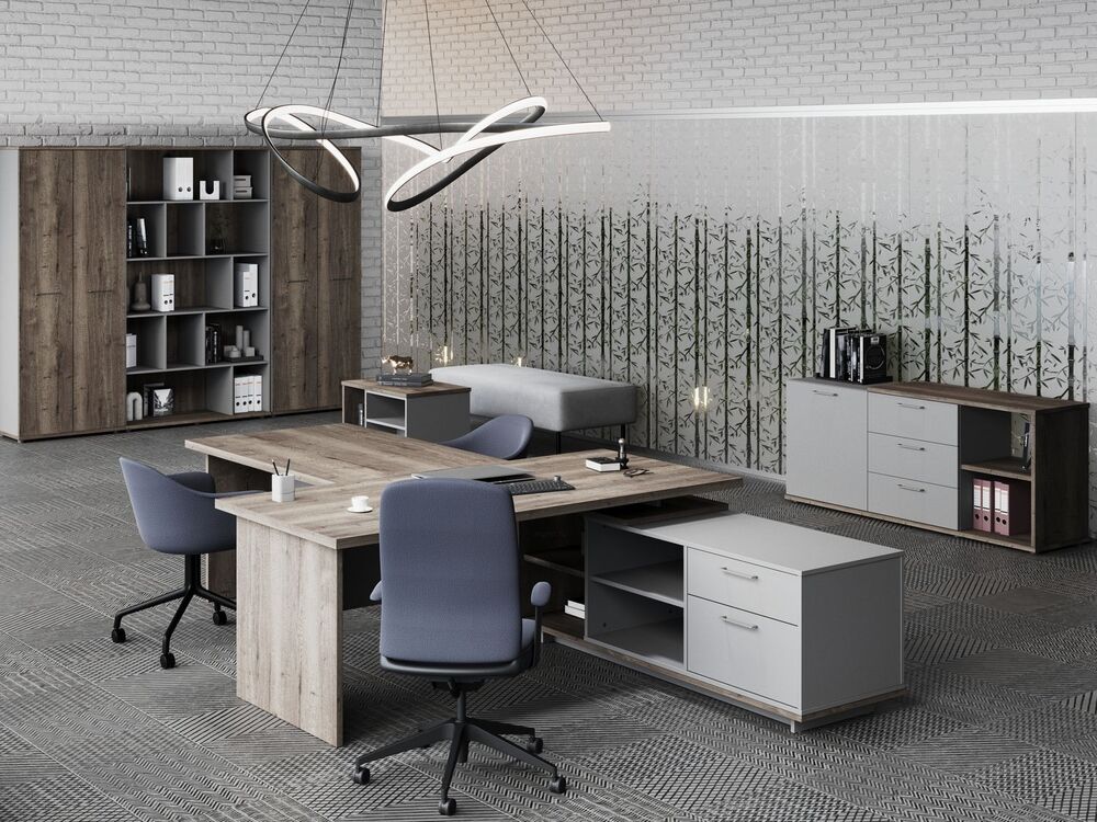 Кабинет руководителя Vilas