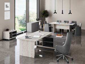 Кабинет руководителя Vilas