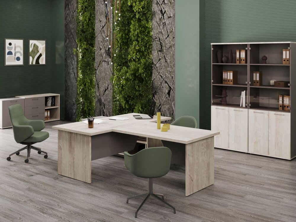 Кабинет руководителя Vilas