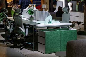 Офисная мебель для персонала ARTVISION Light