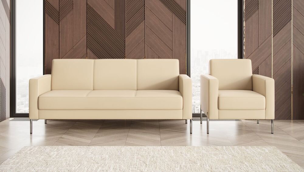 Офисная мягкая мебель HELMUT