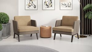 Офисная мягкая мебель TAYLOR