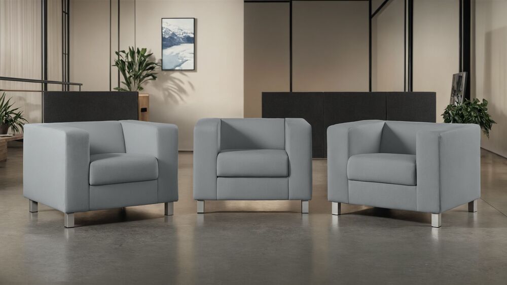 Офисная мягкая мебель VILIS